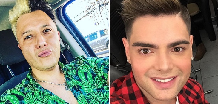 Sergio Rojas aclara exhibición de video sexual de Nelson Mauri: 