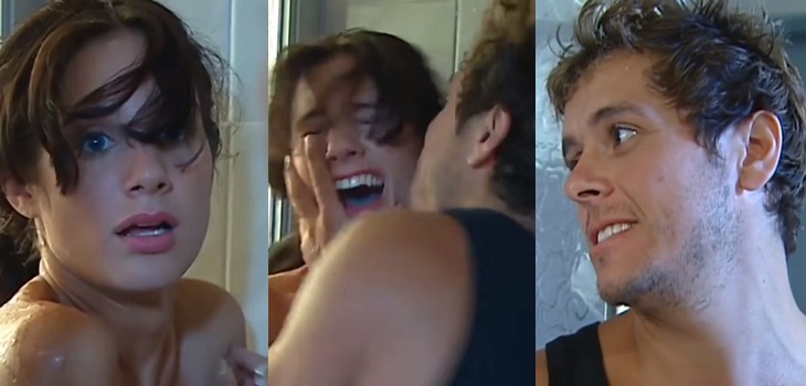 Impactante escena de 'Romané' volvió a remecer a televidentes: se mostró intento de violación