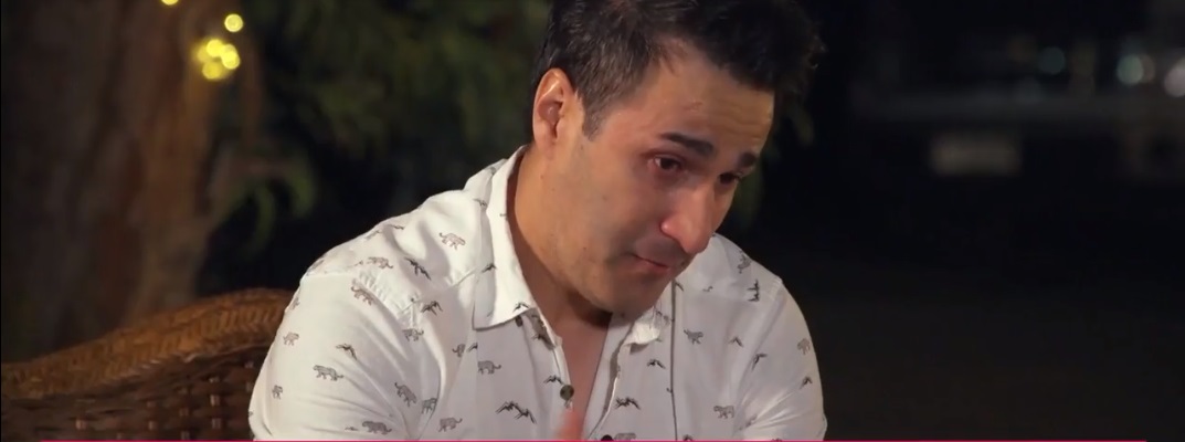 Christian Henríquez protagonizará emotivo momento en 'La Divina Comida' por crudo relato de infancia