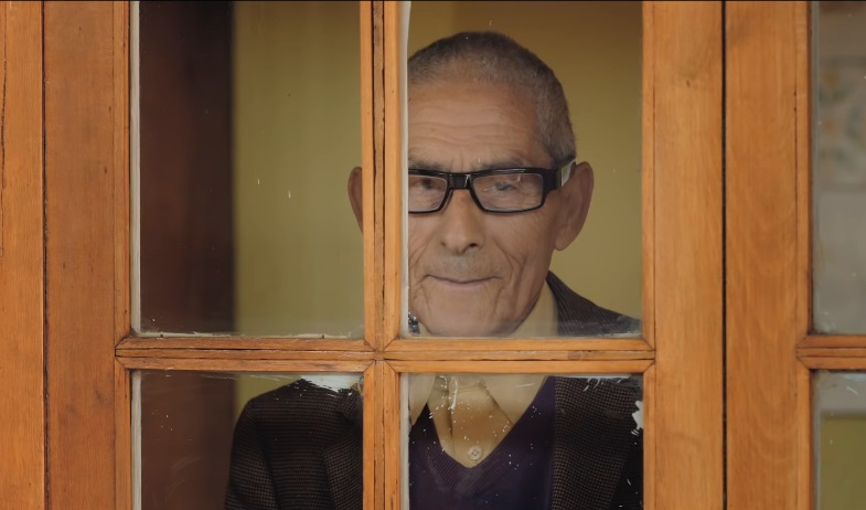 Captura | El agente topo