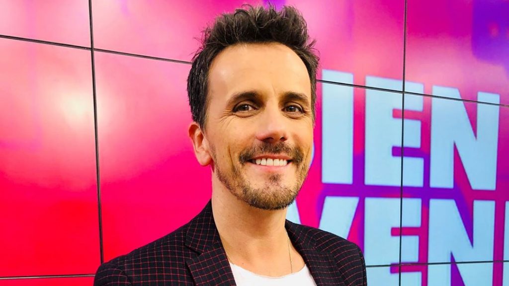 Sergio Lagos explicó por qué estuvo ausente de 