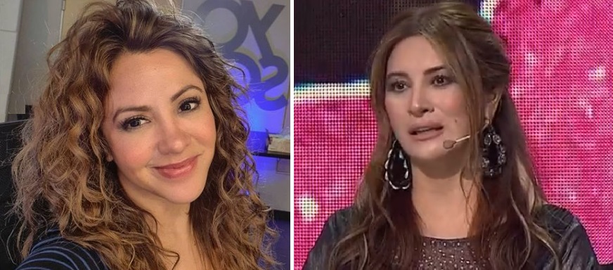 Doble de Shakira reveló conflicto con Myriam Hernández: 