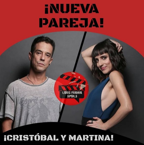 Instagram | @verdades_spoils