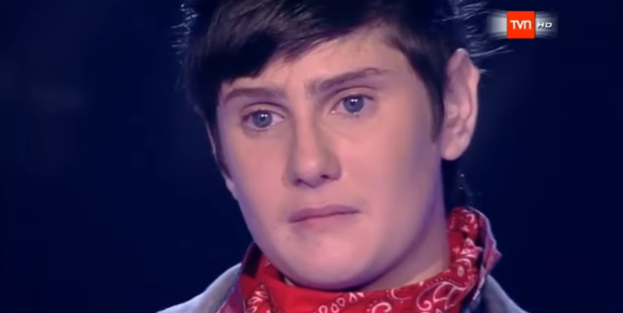 El presente de Stanley Weissohn, recordado finalista del programa 'Factor X' de TVN