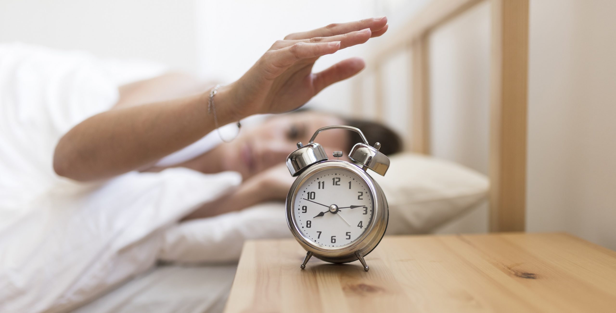 Cambio de horario y estación en pandemia: qué hacer para que no afecten negativamente el organismo