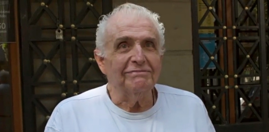 De Francisco Reyes a Ingrid Cruz: intérpretes despidieron con sentidos mensajes a Tomás Vidiella