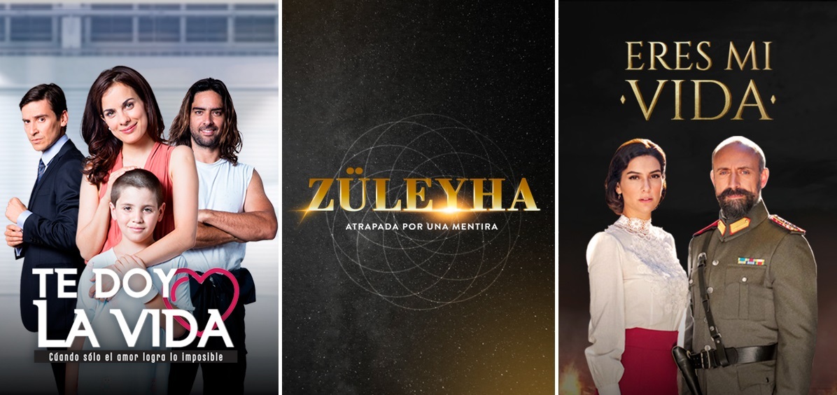 ¿Qué pasó con 'Te doy la vida'? Televidentes manifestaron su molestia por capítulos no emitidos