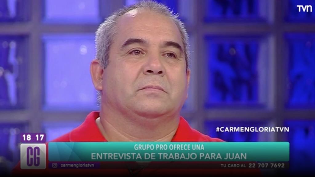 Captura TVN