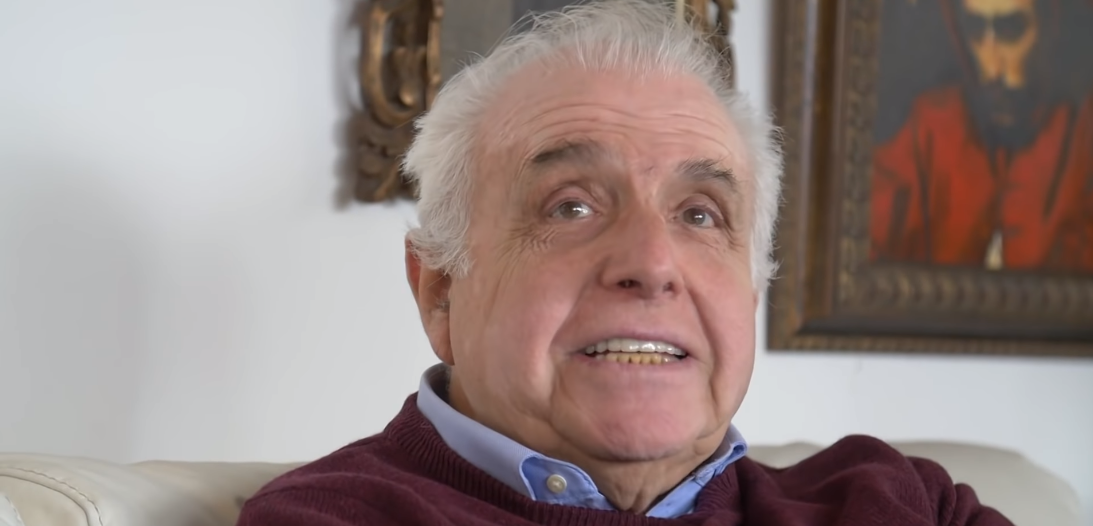 Hermana de Tomás Vidiella: 