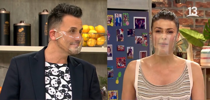 Amaro Gomez-Pablos se ausentó de 