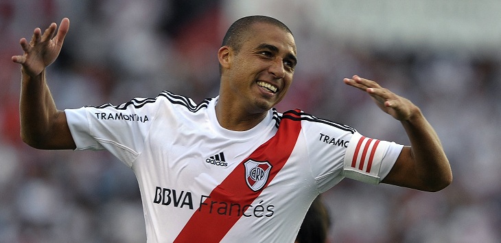 DAVID TREZEGUET