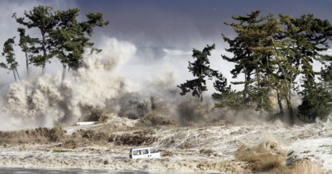 Identifican el cuerpo de una mujer hallado diez años después del tsunami de Japón de 2011