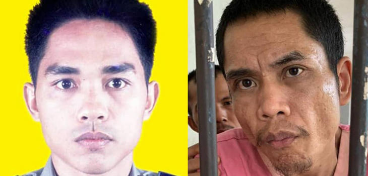 Policía dado por muerto en tsunami del Sudeste Asiático en 2004 fue encontrado vivo en psiquiátrico