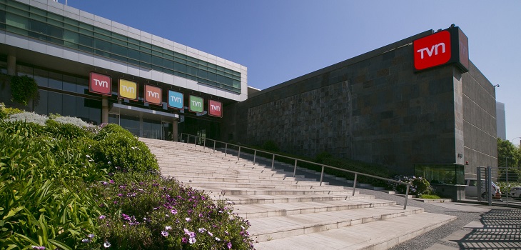 TVN apoyará de manera vitalicia a camarógrafo Esteban Sánchez que perdió un ojo tras ataque en Tirúa