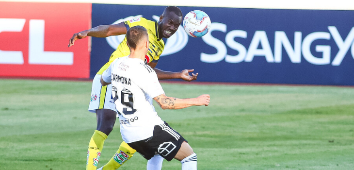 ANFP publicó el fixture de la primera rueda del Campeonato Nacional: superclásico en la quinta fecha