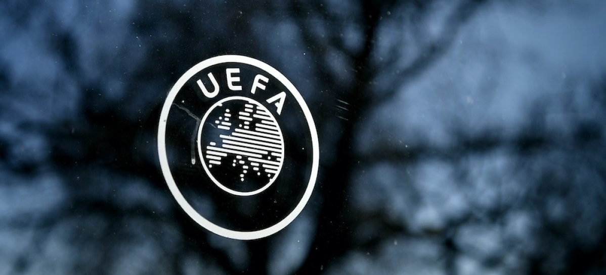 30% de hinchas: UEFA levanta las restricciones de aforo en los países que permitan espectadores
