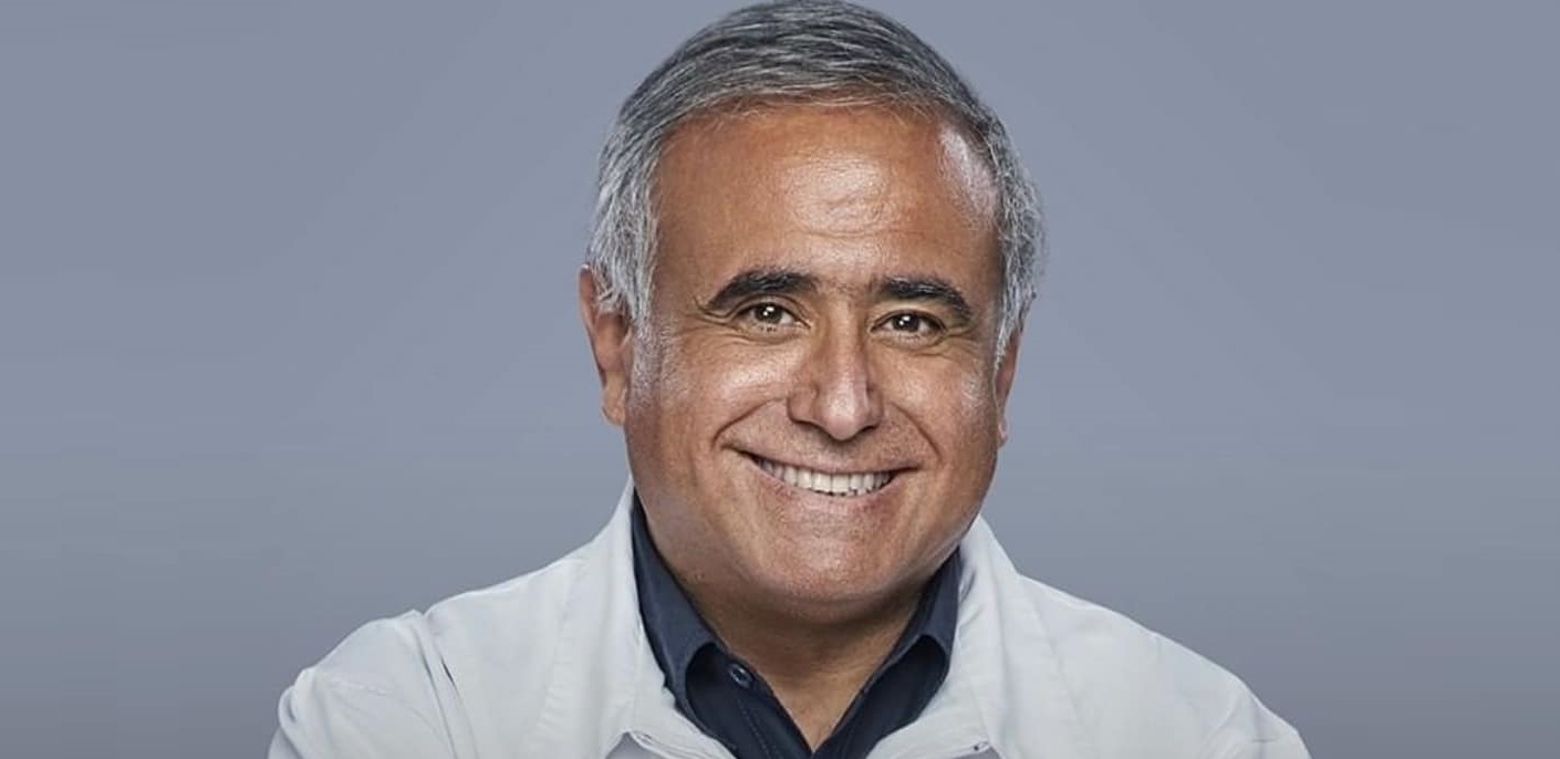 Doctor Ugarte llega a Canal 13 y abandona el matinal Buenos días a todos: 