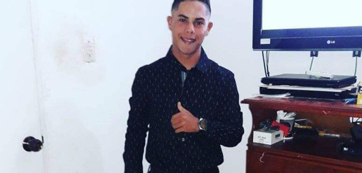 Hallan cuerpo de joven enterrado en casa de profesor en Venezuela: llevaba un año desaparecido