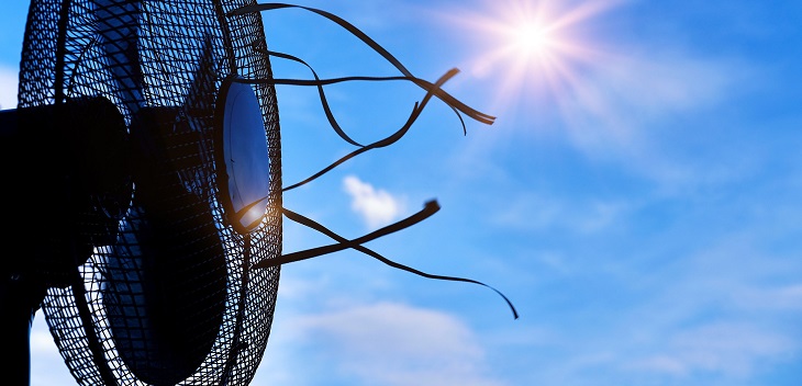 El verano no se acaba: ¿cuál es la mejor alternativa para enfriar nuestros espacios?