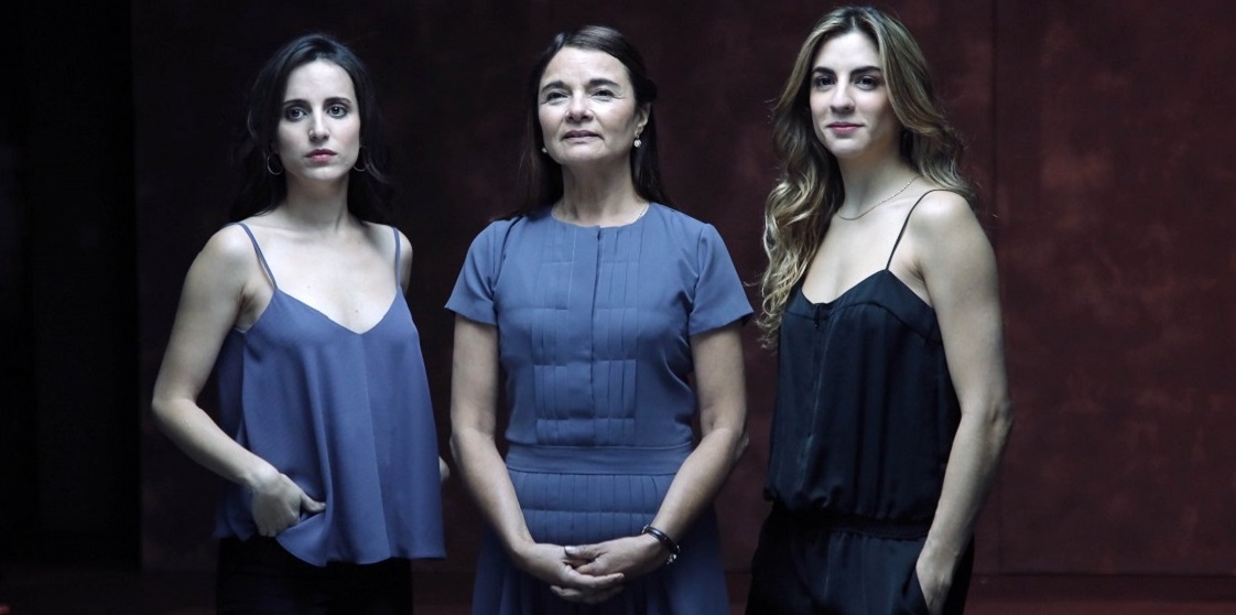 El nuevo salto internacional de 'Verdades Ocultas': llegará a Paraguay con doblaje