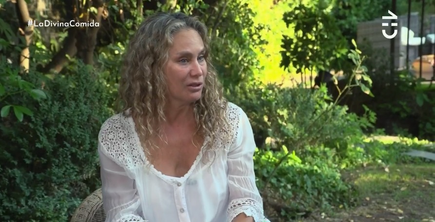 Viviana Rodríguez recordó la muerte de su amiga Carolina Fadic: 