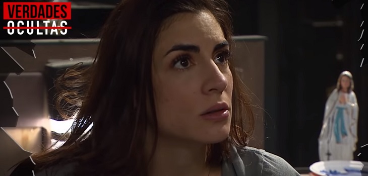 ¿Una nueva Olivia? Las reacciones tras ultimátum de Ricardo a hija de Agustina en 'Verdades Ocultas'