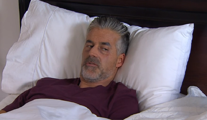 El recuerdo de Leonardo que le aclaró el panorama a todos los seguidores de 'Verdades Ocultas'