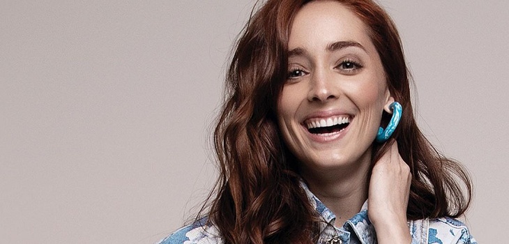 Fran Walker confirmó nacimiento de su hijo con Mario Horton mostrando primera foto de su embarazo