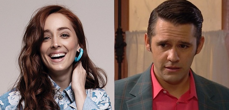 Aseguran que Francisca Walker y Mario Horton se convirtieron en padres durante la pandemia