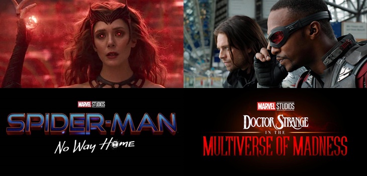 Tras el fin de 'WandaVision': ¿qué es lo que viene en el Universo Cinematográfico de Marvel?