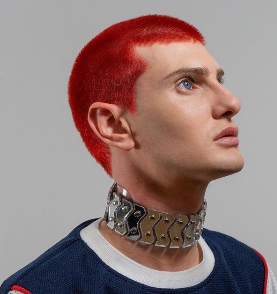 Instagram | @stanley_weissohn