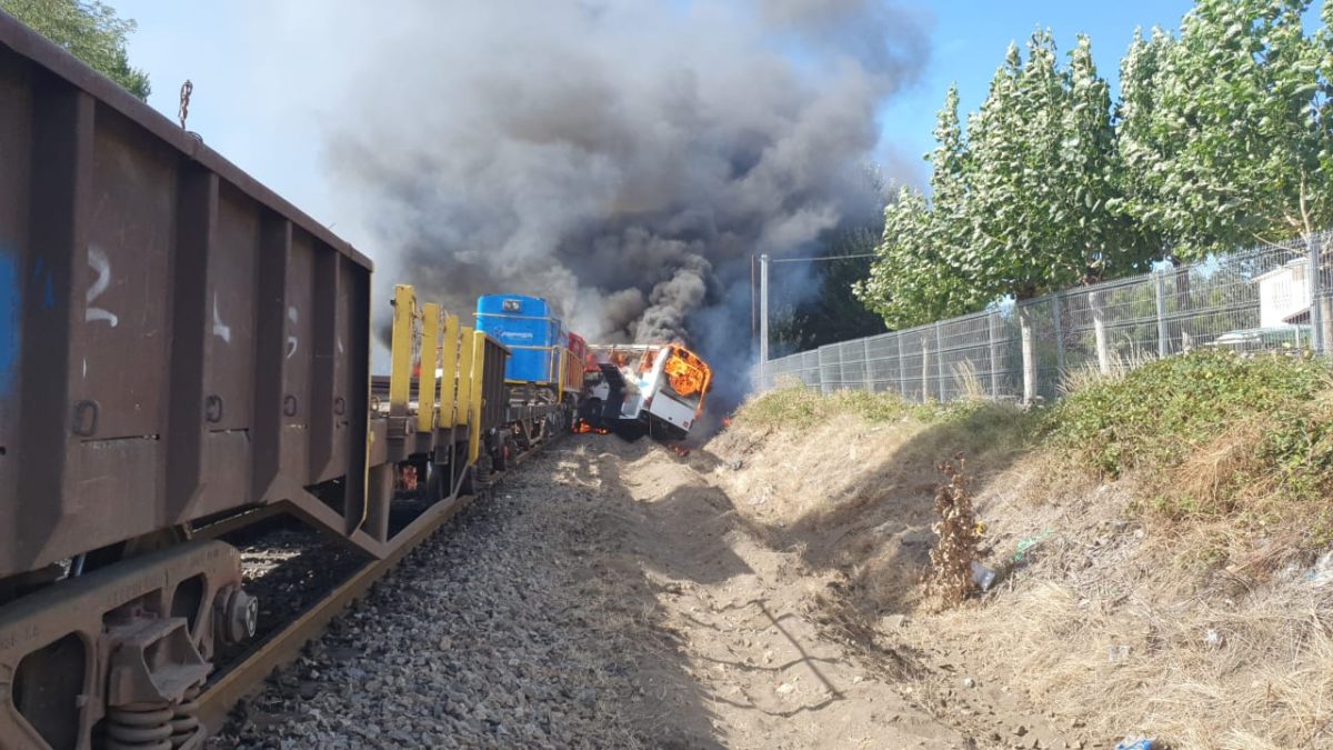 Cedida a Radio Bío Bío