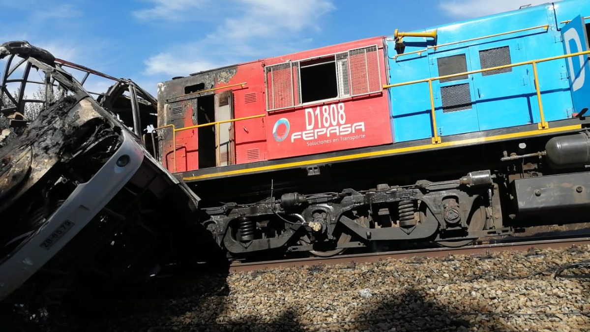 Cedida a Radio Bío Bío