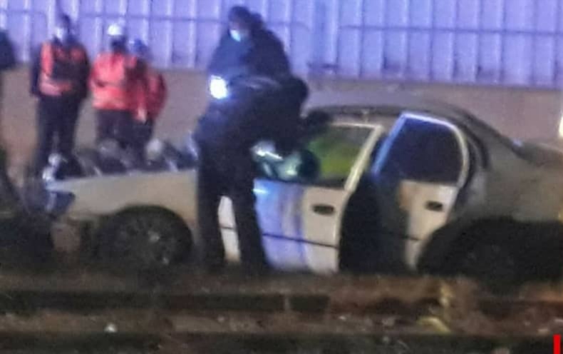 Cedida a Radio Bío Bío