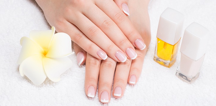 La rutina de 4 pasos que debes aplicar en tus manos para evitar los signos de envejecimiento