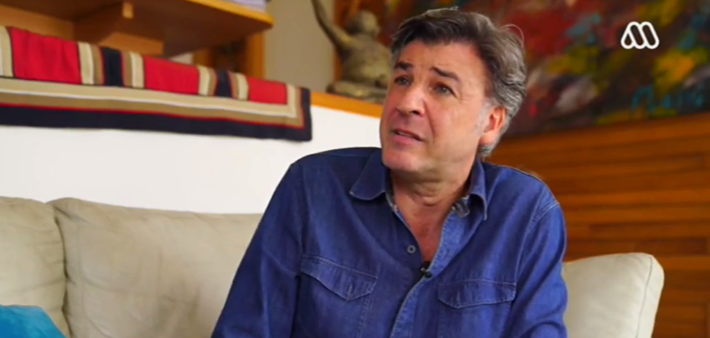 En Modus Operandi: Yann Yvin reveló desconocido hecho delictual del que fue víctima hace unos años