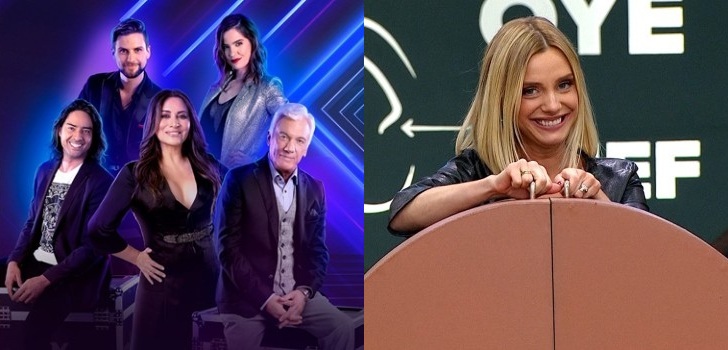 Yo Soy suma el jueves como nuevo día de emisión en su recta final: ¿qué pasará con Oye al Chef?