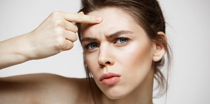 Puntos negros vs filamentos sebáceos: experto explicó cuáles son sus diferencias y cómo combatirlos