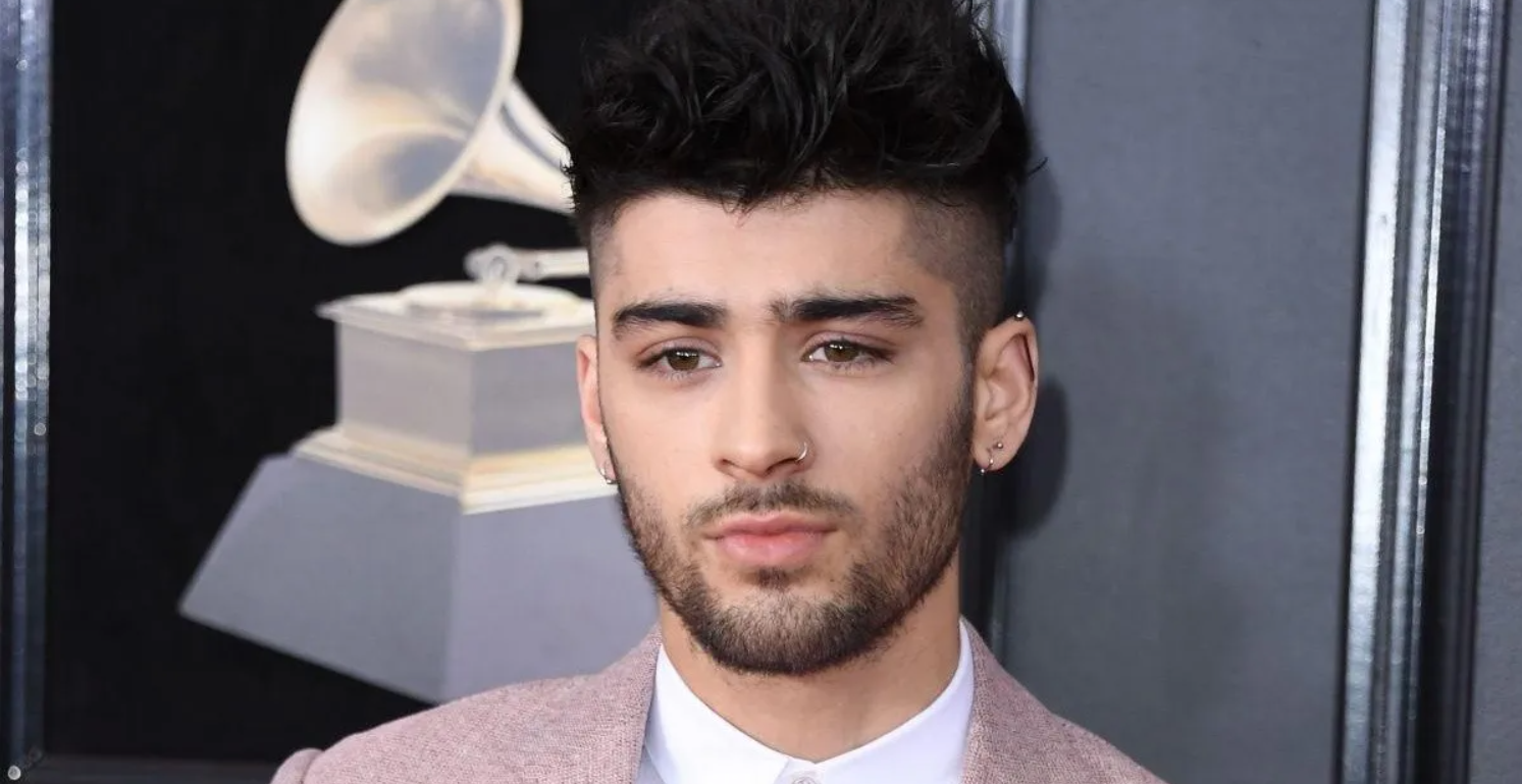 Zayn Malik en picada contra los Grammy: 