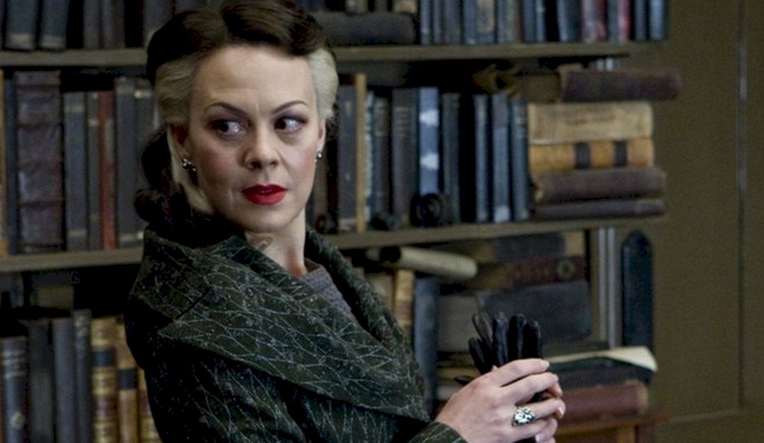 Warner Bros. | Harry Potter