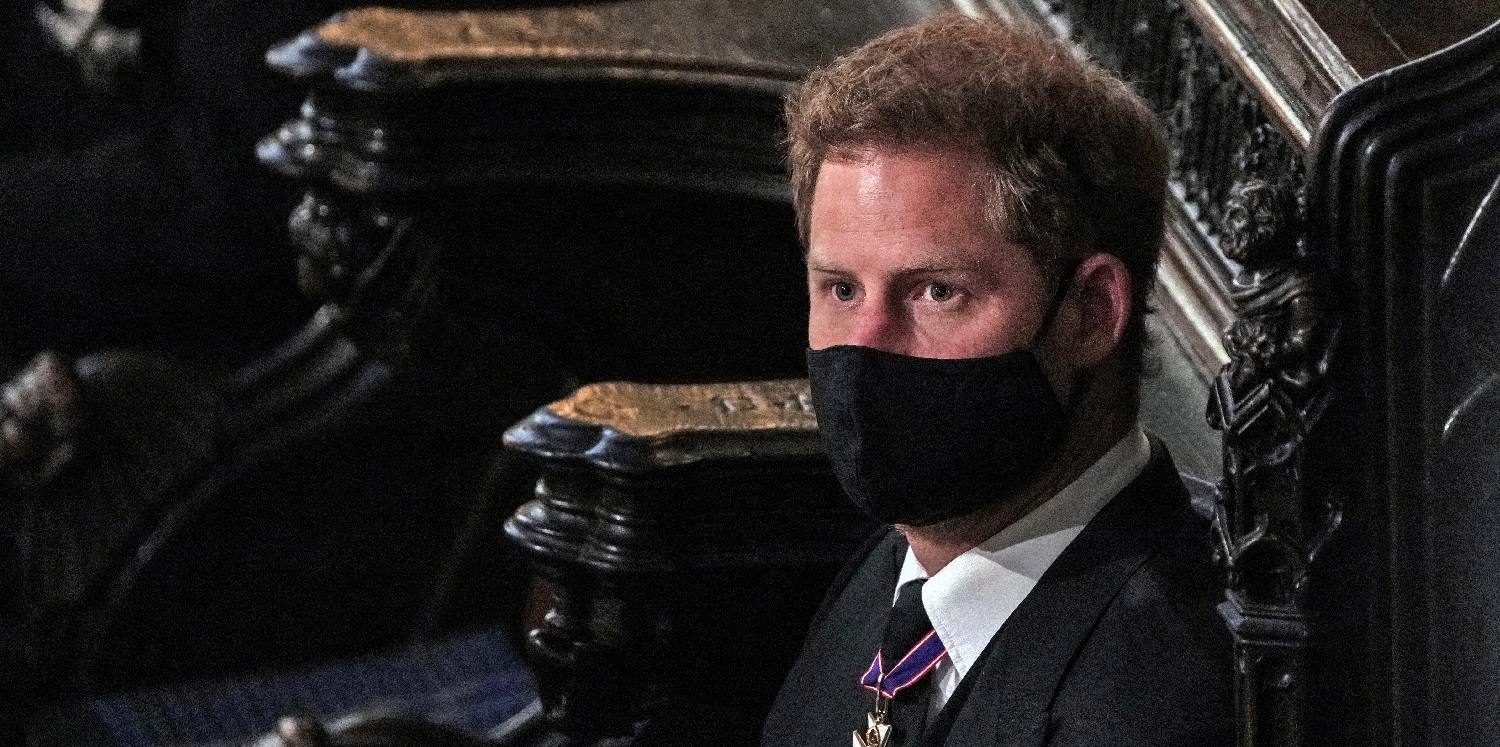 Priorizó a Meghan Markle y a su hijo: Harry regresó a EEUU y se ausentó en cumpleaños de Isabel II