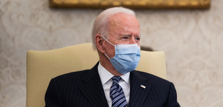 Biden espera que veredicto por muerte de Floyd sea el 