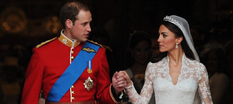 Príncipe William y Kate Middleton celebran 10 años de matrimonio: publicaron románticas postales
