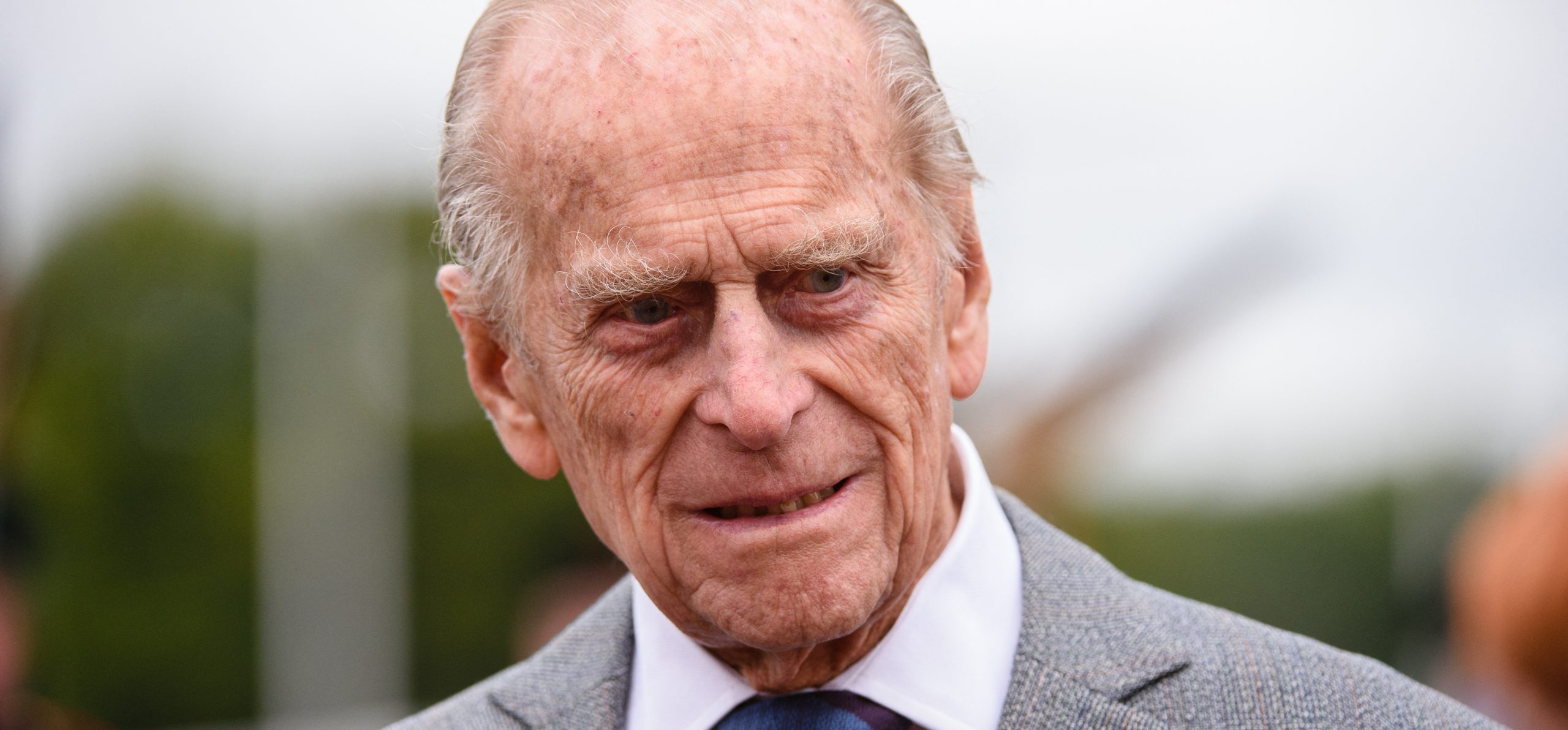 Ni Carlos ni William: el royal que heredará el título de duque de Edimburgo tras la muerte de Felipe