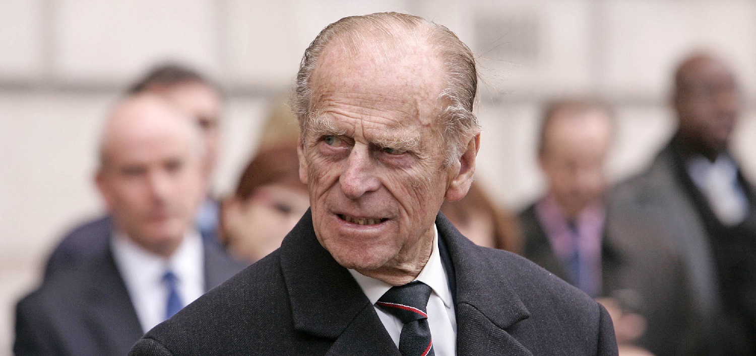 Políticamente incorrecto: los memorables (y sonrojantes) deslices verbales de Felipe de Edimburgo