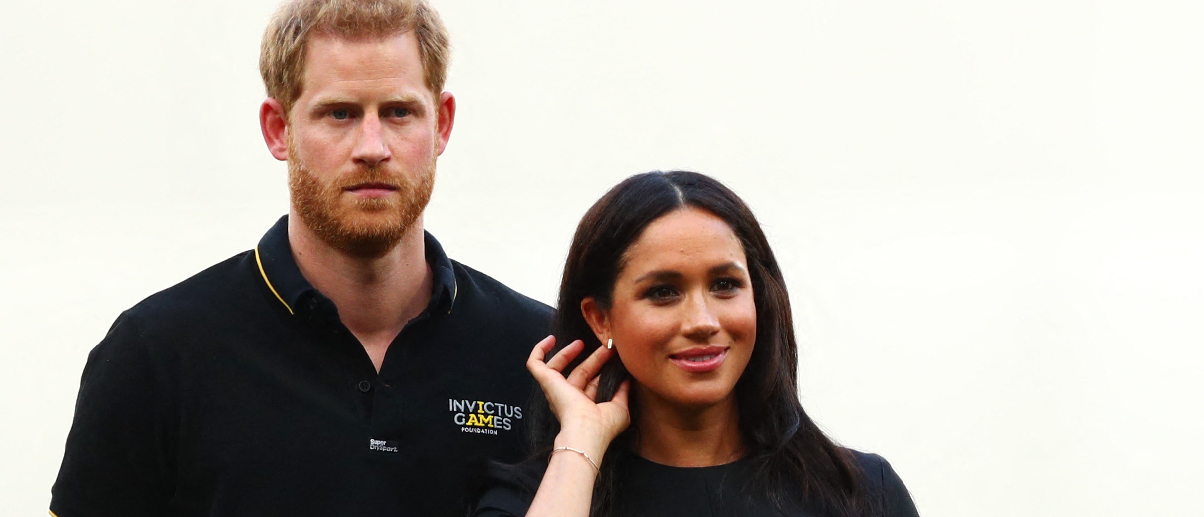 El escueto mensaje del príncipe Harry y Meghan Markle por la muerte de Felipe de Edimburgo