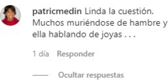 cecilia bolocco instagram