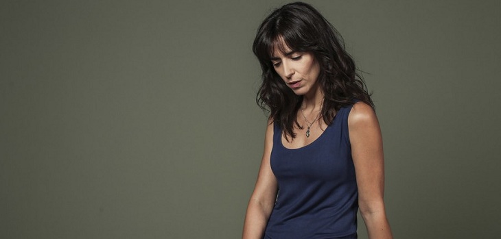 Paz Bascuñán detalló cómo ha sido grabar Demente: 