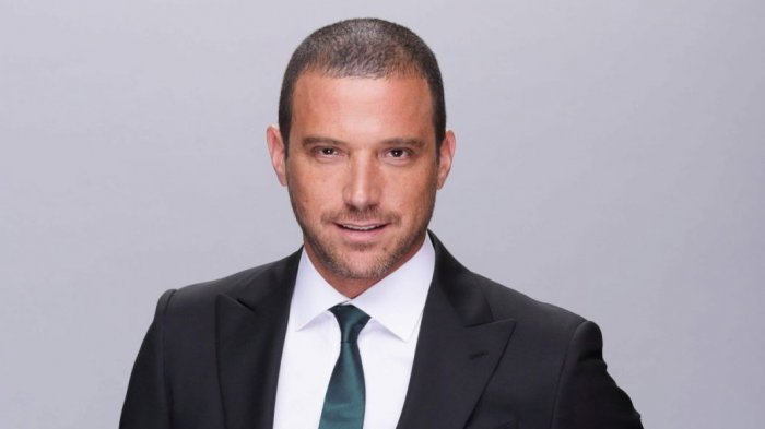 Julián Elfenbein se sinceró sobre su separación: “Viví en un hotel y al principio es muy duro