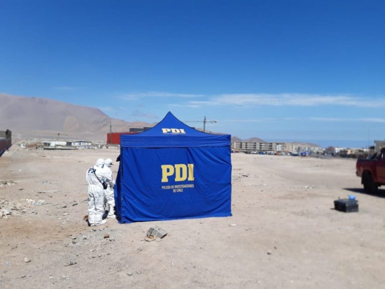 Formalizan a sicarios colombianos que asesinaron a hombre que les pagó por matar a su exmujer